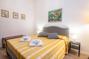 Mamo Florence - Borgo Santa Croce Apartment